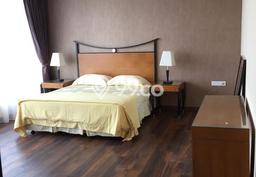 Paling Dicari! Apartemen Premium Dijual di Permata Hijau Punya 3 Bedroom Paling Dicari! Apartemen Premium Dijual di Permata Hijau Punya 3 Bedroom
