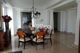 Sewa Sekarang Apartemen Strategis 4 KT, 4 KM di Kawasan Kebayoran Baru Sewa Sekarang Apartemen Strategis 4 KT, 4 KM di Kawasan Kebayoran Baru