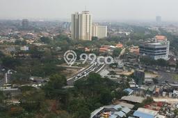 Apartemen Strategis 77m2 di Mayjen Sungkono Surabaya 2 KT Apartemen Strategis 77m2 di Mayjen Sungkono Surabaya 2 KT