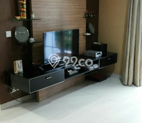 Jarang Ada! Hunian Apartemen Hemat di Kelapa Gading, Jakarta Utara 3 Kamar Tidur dan 2 Kamar Mandi Jarang Ada! Hunian Apartemen Hemat di Kelapa Gading, Jakarta Utara 3 Kamar Tidur dan 2 Kamar Mandi