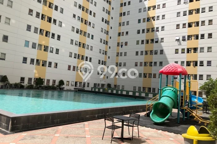 Apartemen Eksklusif Kawasan , 1 KM, Luas 36m2m², Akses Surabaya, Surabaya Apartemen Eksklusif Kawasan , 1 KM, Luas 36m2m², Akses Surabaya, Surabaya