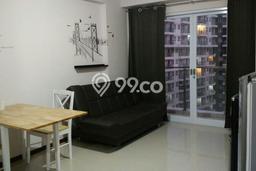 Disewakan Apartemen Terjangkau 2 BR di Pasteur Bandung Disewakan Apartemen Terjangkau 2 BR di Pasteur Bandung
