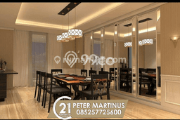 FOR SALE Hunian Apartemen Luxury di Kebayoran Lama dengan 3 Kamar Tidur & Luas 276m2 FOR SALE Hunian Apartemen Luxury di Kebayoran Lama dengan 3 Kamar Tidur & Luas 276m2