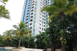 Untuk Dijual Apartemen 2 KT & 2 KM di Jakarta Selatan Area Strategis Untuk Dijual Apartemen 2 KT & 2 KM di Jakarta Selatan Area Strategis