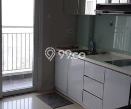 Apartemen Harga Murah dengan 2 BR & 2 KM di Kebon Jeruk Jakarta Barat Apartemen Harga Murah dengan 2 BR & 2 KM di Kebon Jeruk Jakarta Barat