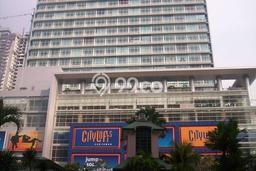 Apartemen Harga Murah dengan 1 BR & 1 KM di Tanah Abang Jakarta Pusat Apartemen Harga Murah dengan 1 BR & 1 KM di Tanah Abang Jakarta Pusat