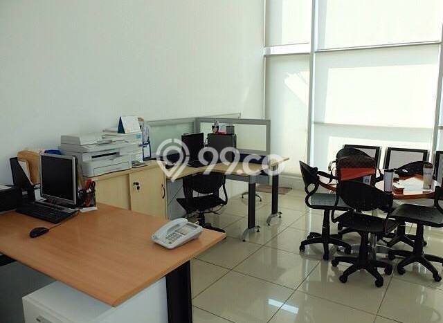 Apartemen Harga Murah dengan 1 BR & 1 KM di Tanah Abang Jakarta Pusat Apartemen Harga Murah dengan 1 BR & 1 KM di Tanah Abang Jakarta Pusat