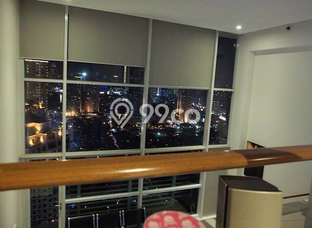 Apartemen Harga Murah dengan 1 BR & 1 KM di Tanah Abang Jakarta Pusat Apartemen Harga Murah dengan 1 BR & 1 KM di Tanah Abang Jakarta Pusat