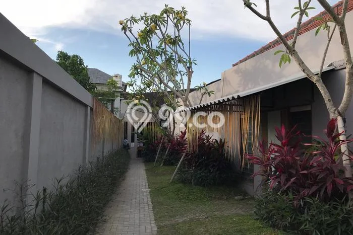 Apartemen Disewakan 1 Kamar Murah Siap Huni di Badung, Luas 25m2 Apartemen Disewakan 1 Kamar Murah Siap Huni di Badung, Luas 25m2