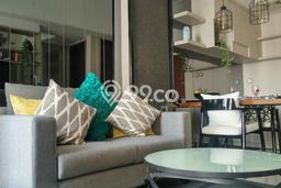 Dijual Apartemen di Surabaya 2 Kamar & 1 Kamar Mandi, Luas 47m2 Dijual Apartemen di Surabaya 2 Kamar & 1 Kamar Mandi, Luas 47m2