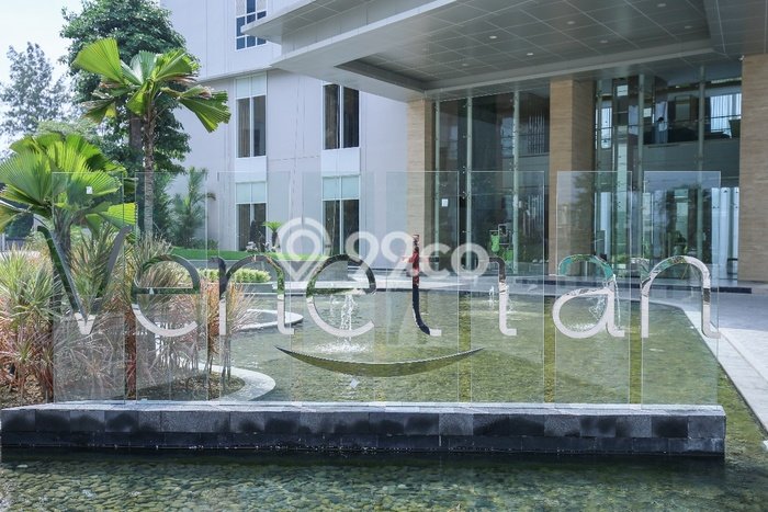 Hunian Apartemen Eksklusif untuk Dijual di Surabaya dengan 3 BR & 2 Kamar Mandi Hunian Apartemen Eksklusif untuk Dijual di Surabaya dengan 3 BR & 2 Kamar Mandi