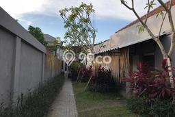Apartemen Strategis 15m2 di Seminyak Badung 1 KT Apartemen Strategis 15m2 di Seminyak Badung 1 KT
