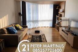 Apartemen Favorit Modern Dijual di Jakarta Barat dengan 2 Kamar Tidur Apartemen Favorit Modern Dijual di Jakarta Barat dengan 2 Kamar Tidur