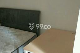 Apartemen Strategis 21m2 di Pluit Jakarta Utara 1 Bedroom Apartemen Strategis 21m2 di Pluit Jakarta Utara 1 Bedroom