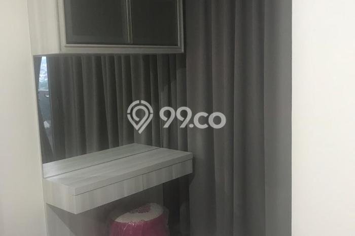 Apartemen Sewa 1 Kamar Murah Siap Huni di Semarang, Luas 28m2 Apartemen Sewa 1 Kamar Murah Siap Huni di Semarang, Luas 28m2