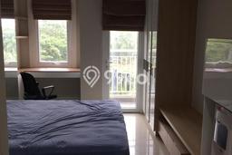 Unit Apartemen Dijual di Kebon Jeruk, Jakarta Barat, dengan 1 Bedroom, 1 Bathroom Unit Apartemen Dijual di Kebon Jeruk, Jakarta Barat, dengan 1 Bedroom, 1 Bathroom