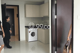 Untuk Dijual Apartemen 1 KT & 1 KM di Jakarta Barat Lokasi Strategis Untuk Dijual Apartemen 1 KT & 1 KM di Jakarta Barat Lokasi Strategis