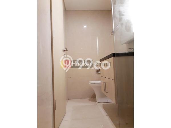 Apartemen Strategis 28m2 di Simpang Lima Semarang 1 KT Apartemen Strategis 28m2 di Simpang Lima Semarang 1 KT