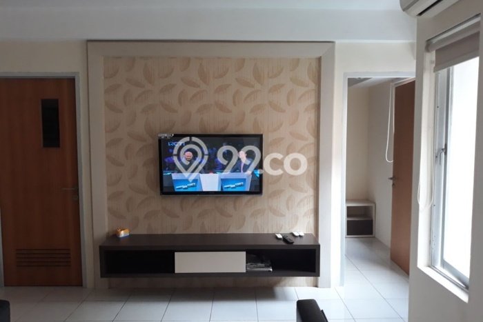 Dijual Apartemen 2 KT & 2 KM di Surabaya Lokasi Strategis Dijual Apartemen 2 KT & 2 KM di Surabaya Lokasi Strategis