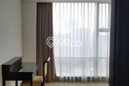 Siap Huni Apartemen Prestisius di Kuningan 3 Kamar & 3 Kamar Mandi Siap Huni Apartemen Prestisius di Kuningan 3 Kamar & 3 Kamar Mandi