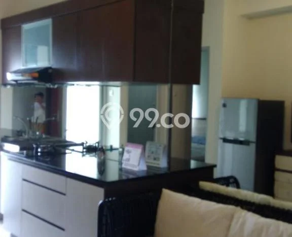 Hunian Apartemen Bagus di Rungkut 2 Kamar Tidur Hunian Apartemen Bagus di Rungkut 2 Kamar Tidur
