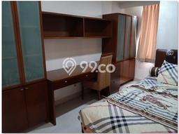 Hunian Apartemen Strategis untuk Dijual di Jakarta Barat dengan 3 Kamar Hunian Apartemen Strategis untuk Dijual di Jakarta Barat dengan 3 Kamar