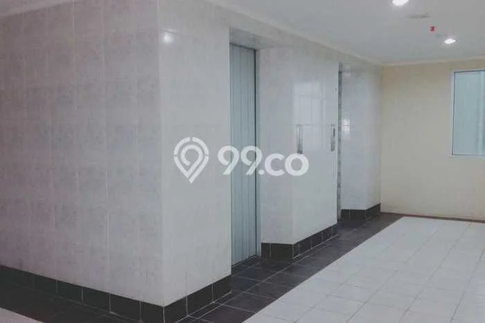 Disewakan Apartemen Minimalis 46m2 Punya 2 KT, 1 KM, Lokasi di Pancoran Disewakan Apartemen Minimalis 46m2 Punya 2 KT, 1 KM, Lokasi di Pancoran