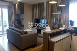 Apartemen Disewa Terjangkau 2 KT / 1 KM di Kebon Jeruk, Jakarta Barat Apartemen Disewa Terjangkau 2 KT / 1 KM di Kebon Jeruk, Jakarta Barat