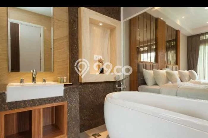 UNIT PREMIUM! Apartemen di Cipanas, 0 KM, Luas 41m2m², Area Premium, Pemandangan Indah UNIT PREMIUM! Apartemen di Cipanas, 0 KM, Luas 41m2m², Area Premium, Pemandangan Indah