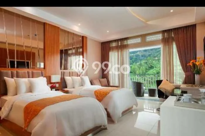UNIT PREMIUM! Apartemen di Cipanas, 0 KM, Luas 41m2m², Area Premium, Pemandangan Indah UNIT PREMIUM! Apartemen di Cipanas, 0 KM, Luas 41m2m², Area Premium, Pemandangan Indah