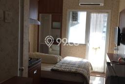 Hunian Apartemen 1 KT 1 KM Dijual di Cempaka Putih Jakarta Pusat, Luas 21m2 Hunian Apartemen 1 KT 1 KM Dijual di Cempaka Putih Jakarta Pusat, Luas 21m2