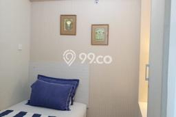 Sewa Sekarang Apartemen Nyaman 2 KT di Kawasan Cempaka Putih Sewa Sekarang Apartemen Nyaman 2 KT di Kawasan Cempaka Putih