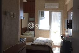 Ada Unit Apartemen Murah Disewa di Cempaka Putih, Jakarta Pusat 1 BR Ada Unit Apartemen Murah Disewa di Cempaka Putih, Jakarta Pusat 1 BR