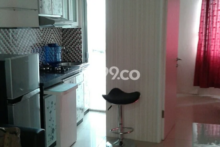 Jarang Ada! Unit Apartemen Hemat di Pasar Minggu, Jakarta Selatan 2 Kamar Tidur dan 1 Kamar Mandi Jarang Ada! Unit Apartemen Hemat di Pasar Minggu, Jakarta Selatan 2 Kamar Tidur dan 1 Kamar Mandi