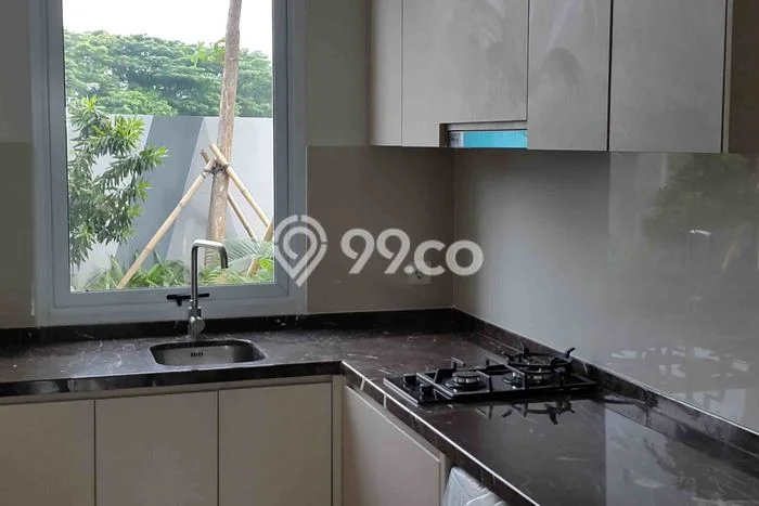 Disewakan Apartemen Ekonomis 4 BR di Puri Mansion Jakarta Barat Disewakan Apartemen Ekonomis 4 BR di Puri Mansion Jakarta Barat