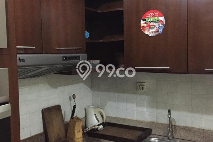 Untuk Dijual Apartemen Mewah 3 Bedroom di Jakarta Selatan Dekat ke Fasilitas Umum Untuk Dijual Apartemen Mewah 3 Bedroom di Jakarta Selatan Dekat ke Fasilitas Umum