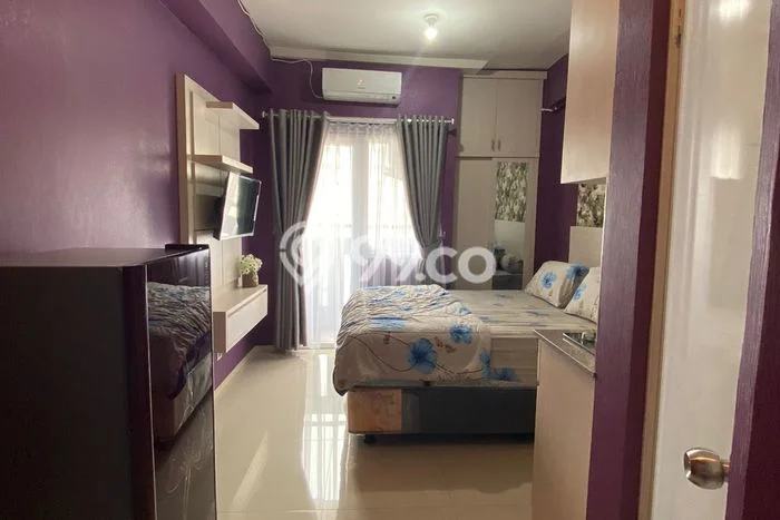 Sewa Apartemen Murah di Cempaka Putih, Jakarta Pusat Lokasi Strategis Sewa Apartemen Murah di Cempaka Putih, Jakarta Pusat Lokasi Strategis
