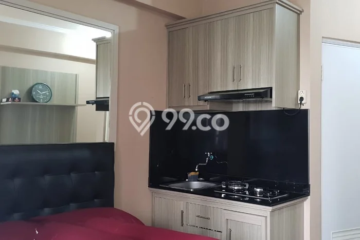 Sewa Apartemen Murah di Cempaka Putih, Jakarta Pusat Lokasi Strategis Sewa Apartemen Murah di Cempaka Putih, Jakarta Pusat Lokasi Strategis