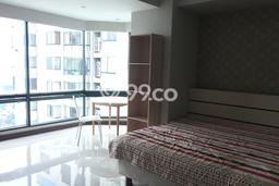Paling Dicari! Apartemen Premium Dijual di Taman Anggrek Punya 3 Bedroom Paling Dicari! Apartemen Premium Dijual di Taman Anggrek Punya 3 Bedroom