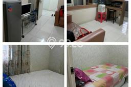 Sewa Apartemen Terjangkau 2 KT di Kalibata Jakarta Selatan Sewa Apartemen Terjangkau 2 KT di Kalibata Jakarta Selatan