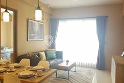 Dijual Apartemen di Bandung 3 Kamar & 2 Kamar Mandi, Luas 86m2 Dijual Apartemen di Bandung 3 Kamar & 2 Kamar Mandi, Luas 86m2