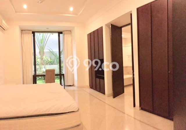 Sewa Apartemen Minimalis 190m2 Punya 3 KT, 2 KM, Lokasi di Cilandak Sewa Apartemen Minimalis 190m2 Punya 3 KT, 2 KM, Lokasi di Cilandak