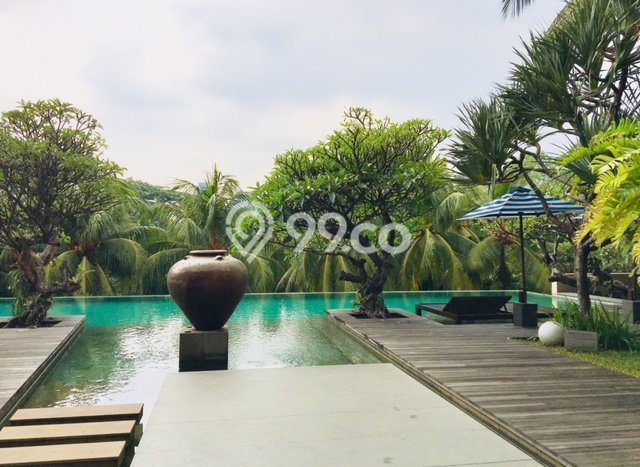 Sewa Apartemen Minimalis 190m2 Punya 3 KT, 2 KM, Lokasi di Cilandak Sewa Apartemen Minimalis 190m2 Punya 3 KT, 2 KM, Lokasi di Cilandak