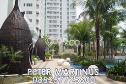 Hunian Apartemen Nyaman di Kebon Jeruk 2 Kamar Tidur Hunian Apartemen Nyaman di Kebon Jeruk 2 Kamar Tidur