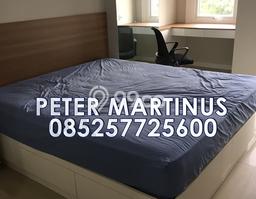 Apartemen Modern Dijual di Kebon Jeruk, Jakarta Barat Dilengkapi 1 KT dan 1 KM Apartemen Modern Dijual di Kebon Jeruk, Jakarta Barat Dilengkapi 1 KT dan 1 KM