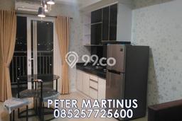 Apartemen Siap Pakai 2 BR dengan Harga Hemat di Area Kebon Jeruk, Jakarta Barat Apartemen Siap Pakai 2 BR dengan Harga Hemat di Area Kebon Jeruk, Jakarta Barat