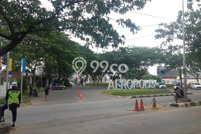 Apartemen Terjangkau di Neglasari Spesifikasi 1 Kamar Apartemen Terjangkau di Neglasari Spesifikasi 1 Kamar