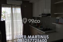 Hunian Apartemen Disewakan Terjangkau 53m2 di Kebon Jeruk, Cocok untuk Hunian Anda Hunian Apartemen Disewakan Terjangkau 53m2 di Kebon Jeruk, Cocok untuk Hunian Anda