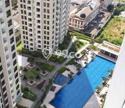Apartemen Favorit Modern Dijual di Tangerang dengan 3 Kamar Tidur Apartemen Favorit Modern Dijual di Tangerang dengan 3 Kamar Tidur