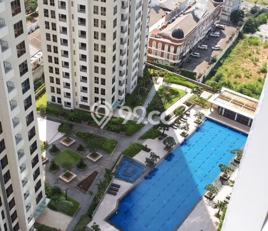 Serpong M-Town Serpong M-Town